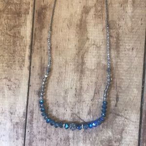 Loft necklace